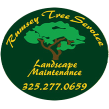Rumsey Tree Service - Landscape Maintenance